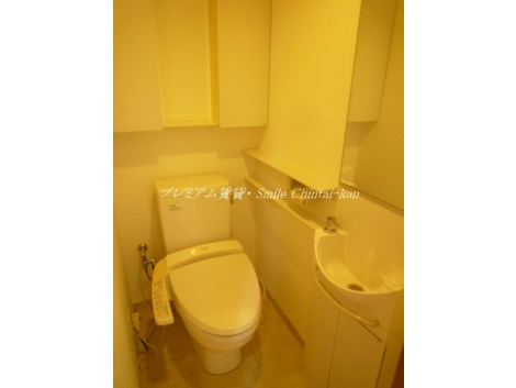 他の部屋参考画像