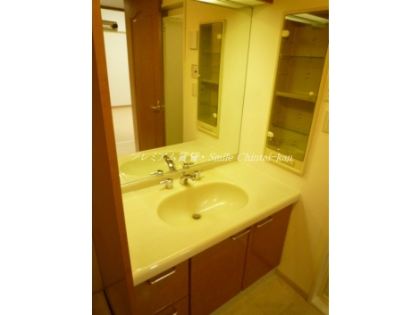 他の部屋参考画像