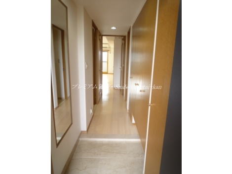 他の部屋参考画像