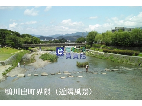 近隣画像