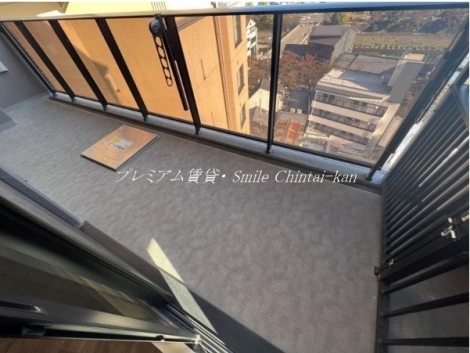 プラネスーペリア京都四条河原町