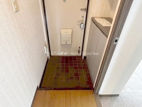 サントハイム北白川