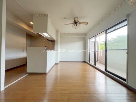 サントハイム北白川