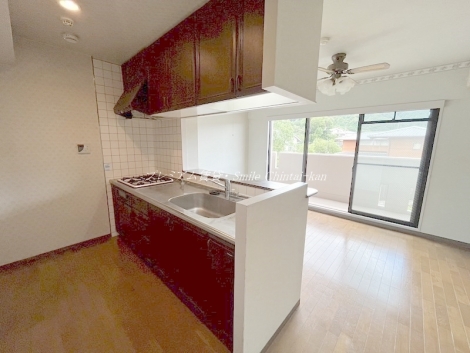 サントハイム北白川