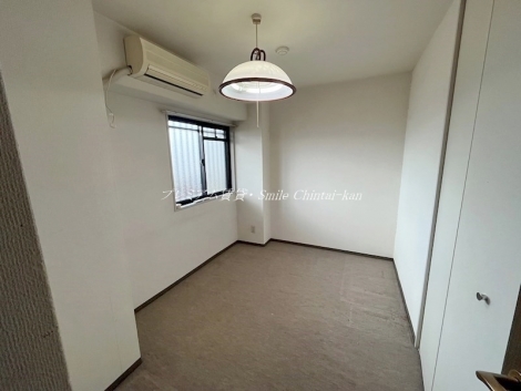 サントハイム北白川