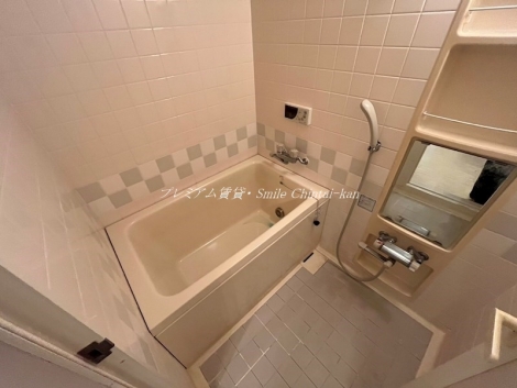 サントハイム北白川