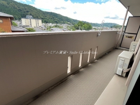 サントハイム北白川