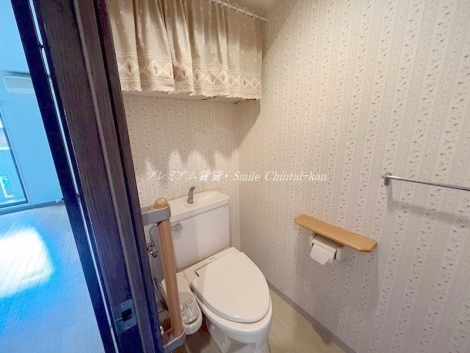 サントハイム北白川