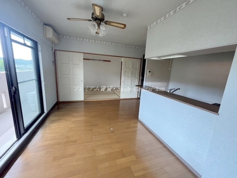 サントハイム北白川