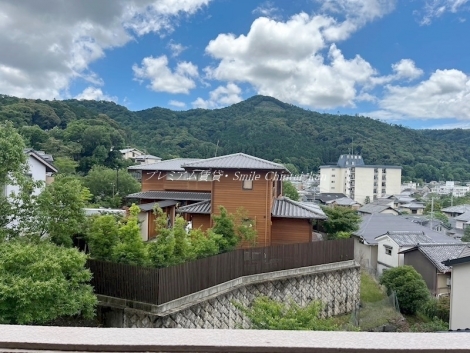 サントハイム北白川