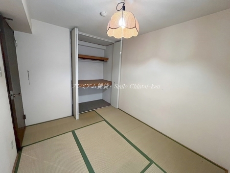 サントハイム北白川