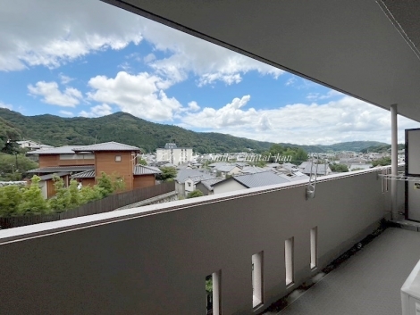 サントハイム北白川