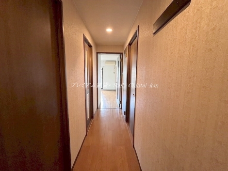 サントハイム北白川