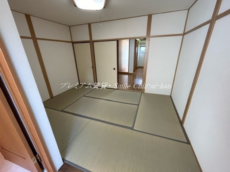 上賀茂藪田町貸家