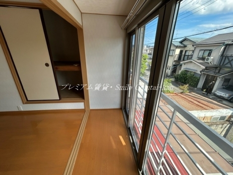 上賀茂藪田町貸家