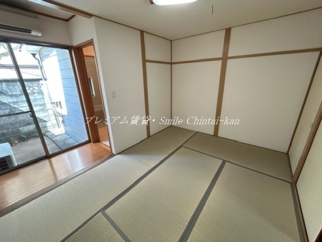 上賀茂藪田町貸家