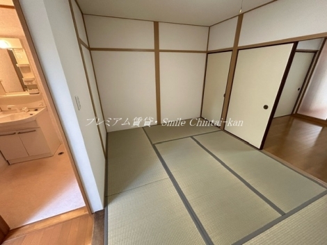 上賀茂藪田町貸家