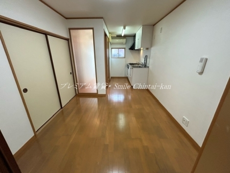 上賀茂藪田町貸家