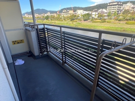 ルミエールド鴨川