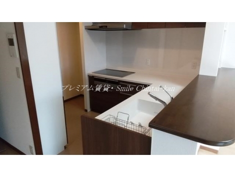 ルミエールド鴨川