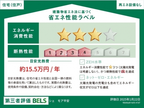シェモア平安