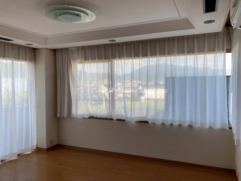 梅津後藤町貸家