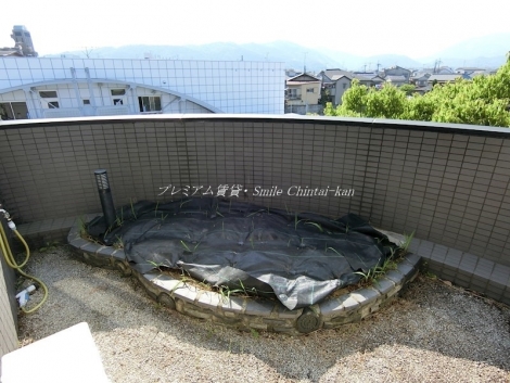 梅津後藤町貸家