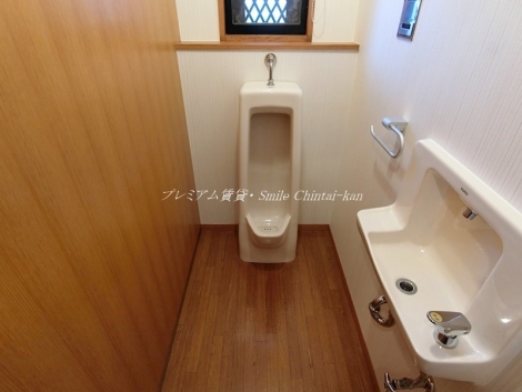 梅津後藤町貸家