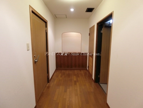 梅津後藤町貸家