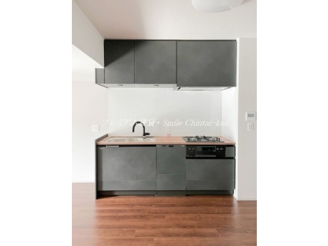 イニシア京都五条