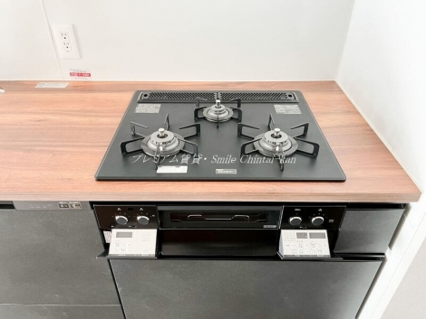 イニシア京都五条