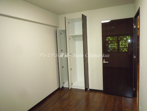 他の部屋参考画像