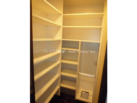 他の部屋参考画像