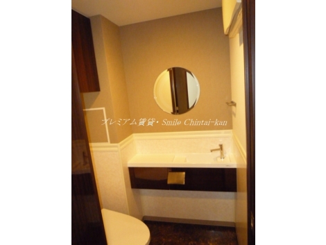 他の部屋参考画像