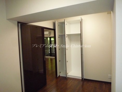 他の部屋参考画像