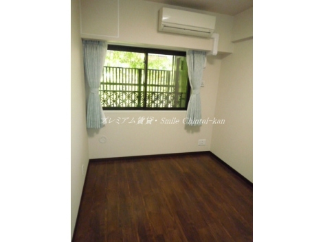 他の部屋参考画像