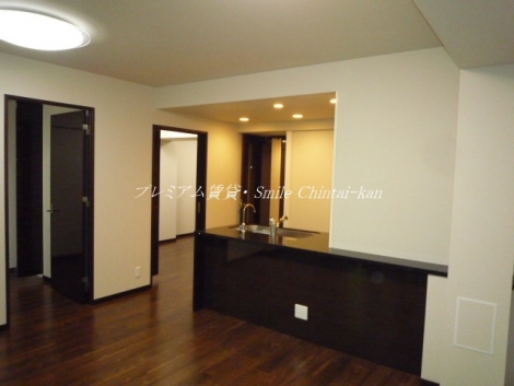 他の部屋参考画像