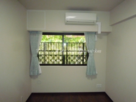 プレサンスグラン京都東洞院