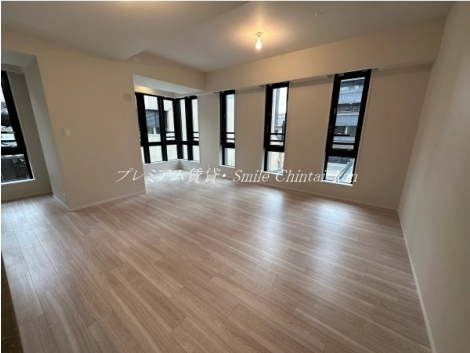 パークホームズ四条河原町