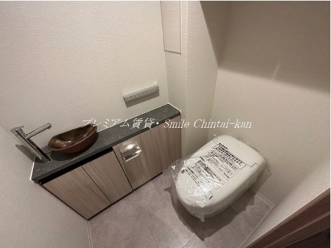 パークホームズ四条河原町