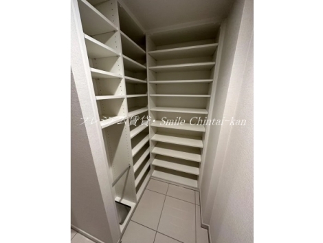 パークホームズ四条河原町