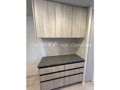 パークホームズ四条河原町