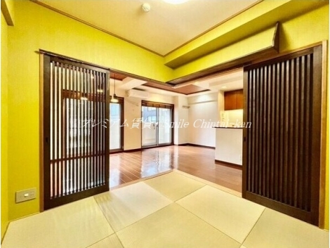 グランブルー三条柳馬場