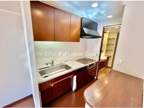 グランブルー三条柳馬場