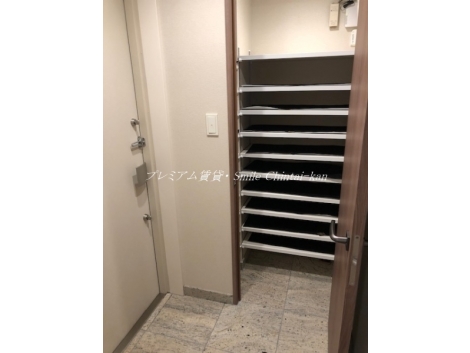 他の部屋参考画像