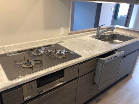 他の部屋参考画像