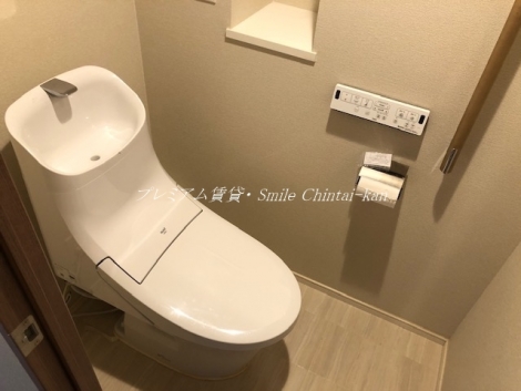 他の部屋参考画像