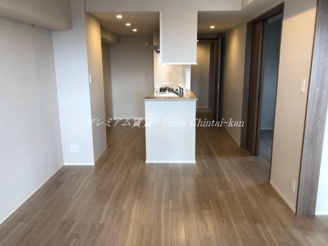 他の部屋参考画像