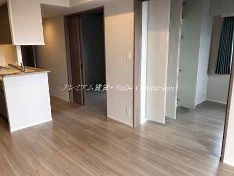 他の部屋参考画像