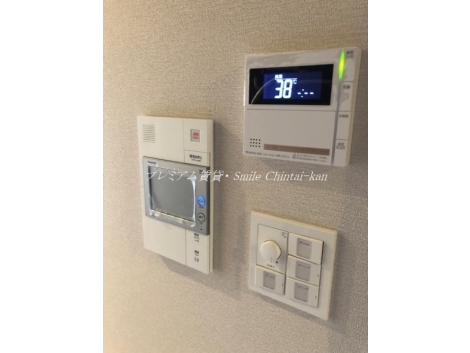 他の部屋参考画像